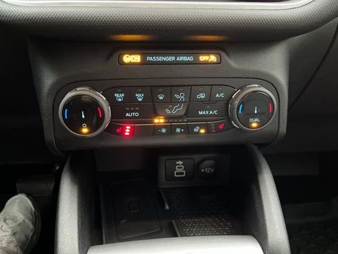 Used 2023 Ford Bronco Sport Outer Banks w/ Tech Package image 23