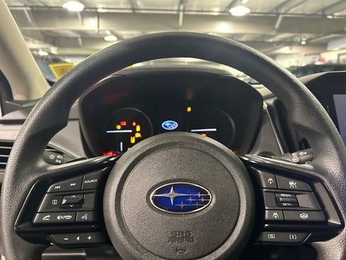 Certified 2025 Subaru Crosstrek 2.0i Premium image 12