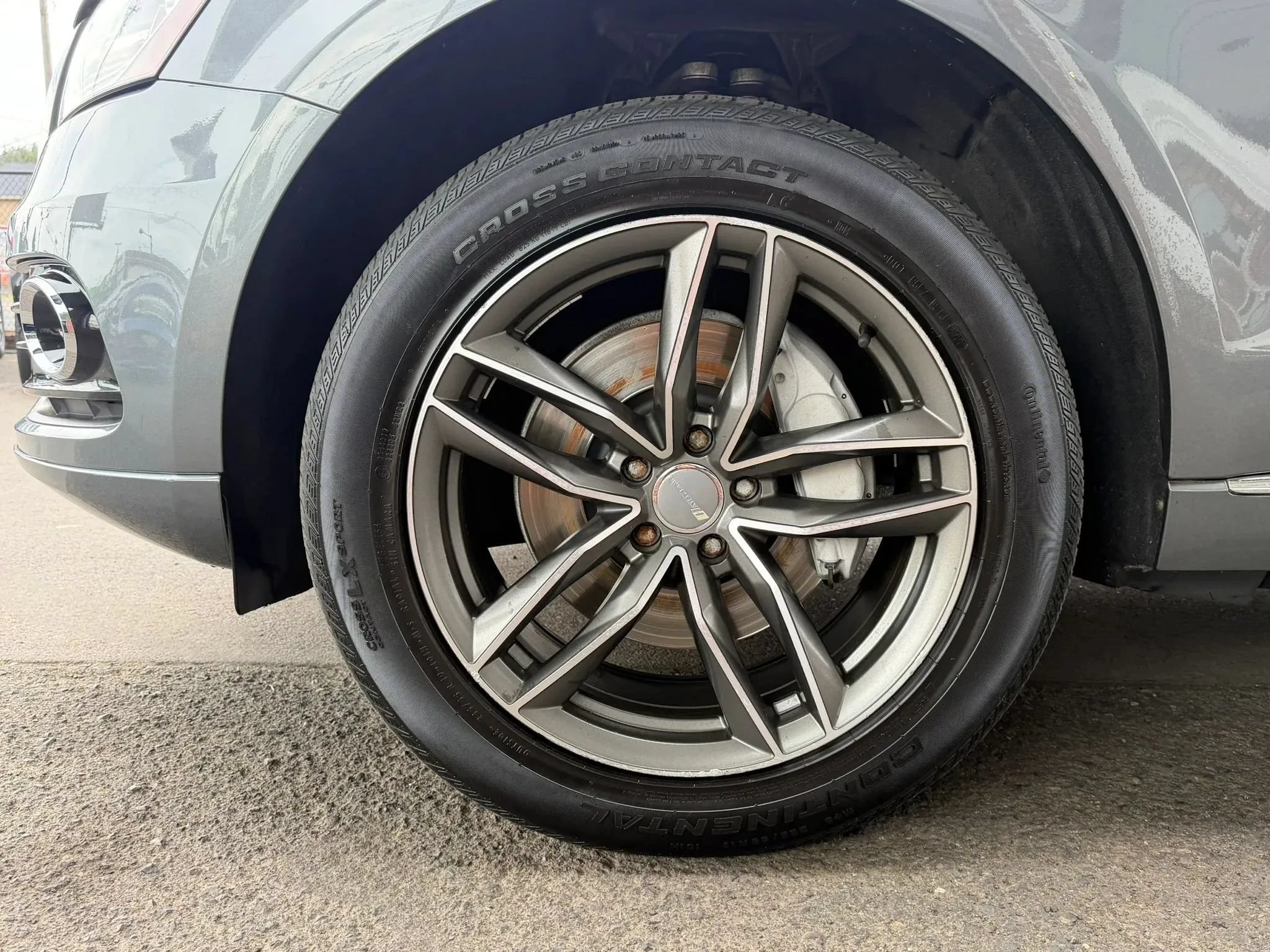 Used 2015 Audi Q5 TDI Premium Plus AWD/4WD image 17