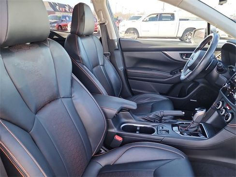 Used 2023 Subaru Crosstrek 2.5i Limited image 18