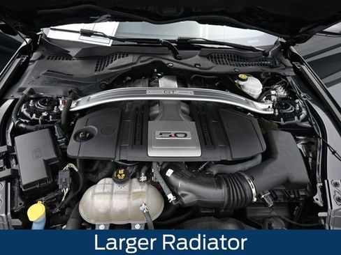 Certified 2019 Ford Mustang GT w/ GT Performance Package RWD image 18