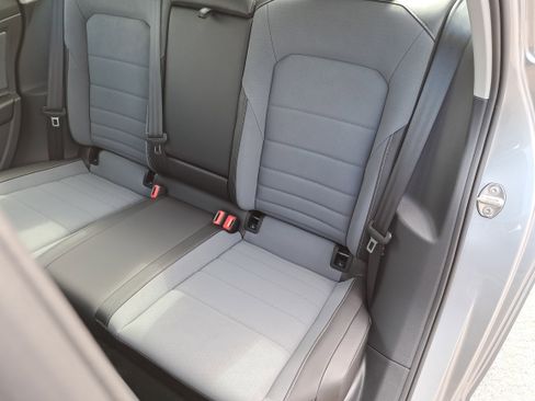 New 2026 Volkswagen Jetta SE image 13