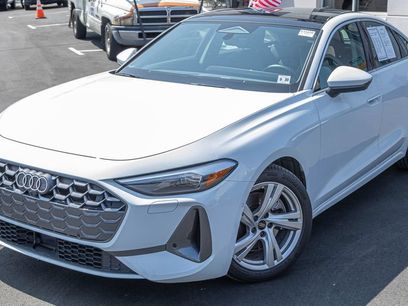 Used 2025 Audi A5 2.0T Premium w/ Convenience Package