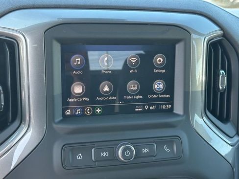 New 2025 GMC Sierra 1500 Pro w/ Pro Value Package image 27