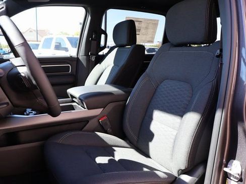 New 2026 RAM 1500 Big Horn image 10