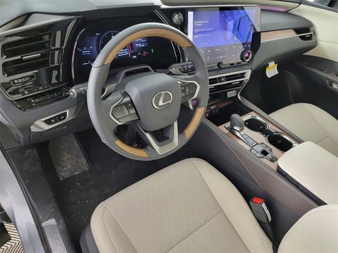 New 2026 Lexus RX 350 Premium Plus image 15