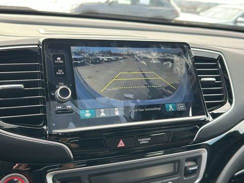 New 2026 Honda Ridgeline Black Edition image 18