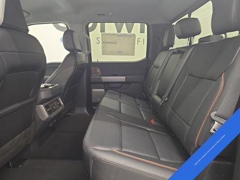 New 2026 Ford F350 Lariat AWD/4WD image 22