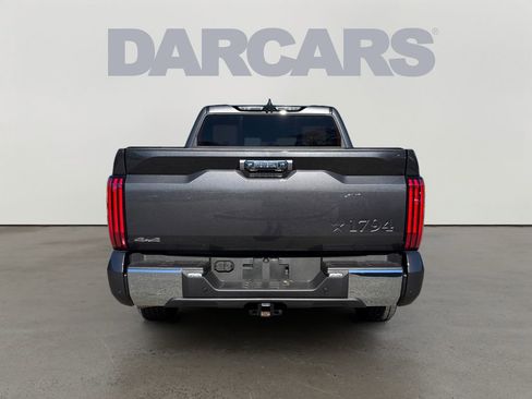 Used 2025 Toyota Tundra 1794 Edition image 6