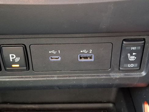 Used 2023 Nissan Frontier PRO-4X w/ Pro Convenience Package image 25