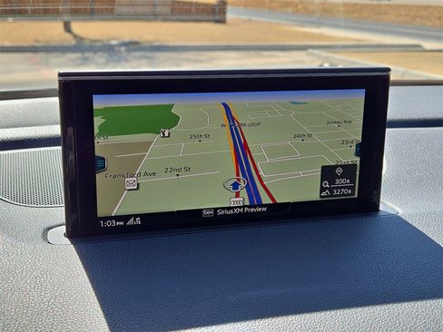 Used 2018 Audi Q7 3.0T Premium Plus w/ Premium Plus Package image 19