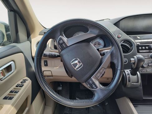 Used 2015 Honda Pilot EX-L image 12