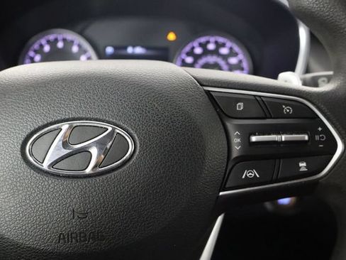 Used 2022 Hyundai Santa Fe SEL FWD image 10