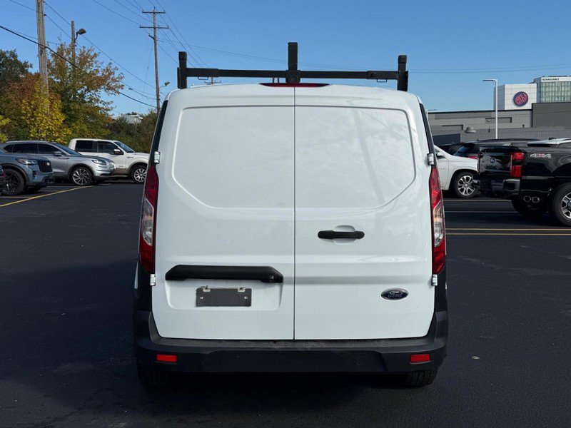 Used 2020 Ford Transit Connect XL FWD image 5