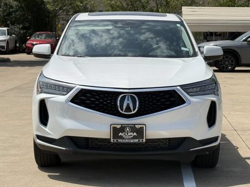 Used 2024 Acura RDX SH-AWD image 5