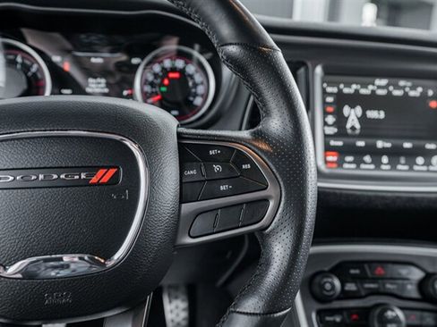 Used 2020 Dodge Challenger R/T Scat Pack RWD image 23