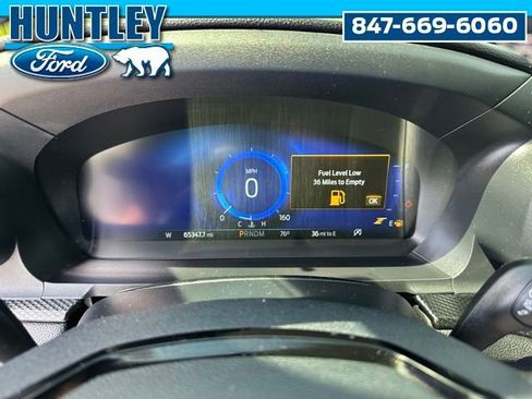 Used 2021 Ford Explorer ST w/ Equipment Group 401A AWD/4WD image 37