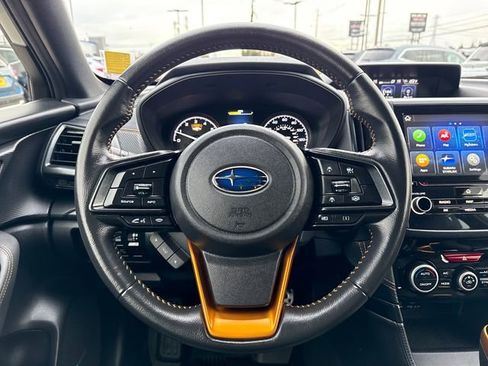 Used 2023 Subaru Forester Wilderness image 18