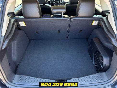Used 2014 Ford Focus Titanium FWD image 26