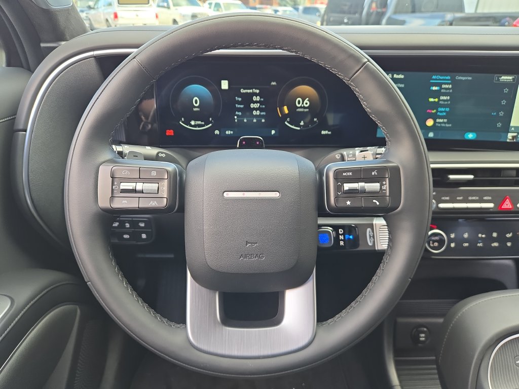 Used 2026 Hyundai Palisade Calligraphy AWD/4WD image 21