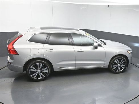 Used 2023 Volvo XC60 B5 Plus w/ Protection Package Premier image 49