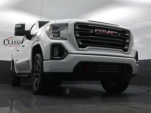 Used 2020 GMC Sierra 1500 AT4 w/ AT4 Premium Package image 27