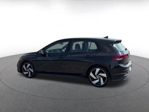 Used 2026 Volkswagen Golf S FWD image 10