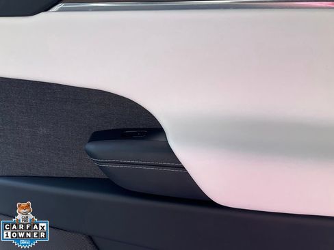 Used 2022 Tesla Model X AWD/4WD image 82