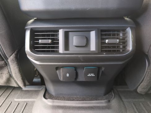 Used 2023 Ford F150 XLT w/ Equipment Group 302A High AWD/4WD image 39