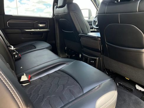 Used 2026 RAM 2500 Rebel AWD/4WD image 11