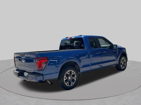 Used 2024 Ford F150 STX RWD image 5