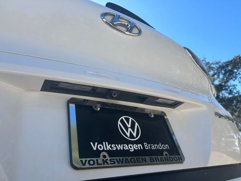 Used 2017 Hyundai Tucson Sport image 43