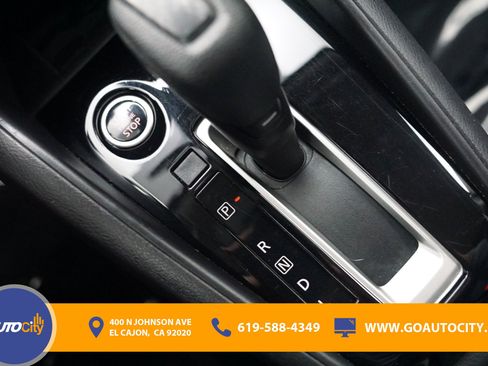 Used 2023 Nissan Versa SV image 24