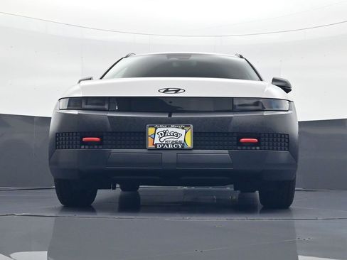 New 2025 Hyundai Ioniq 5 XRT image 22