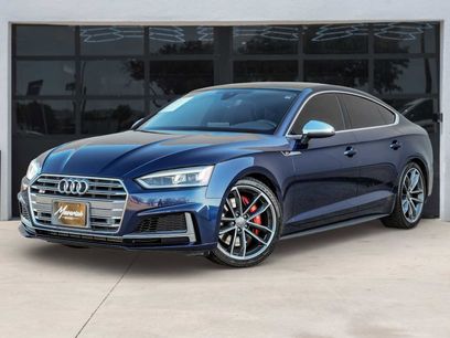 Used 2019 Audi S5 Premium Plus w/ Premium Plus