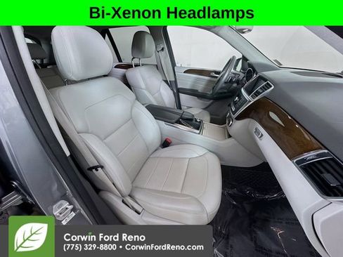 Used 2014 Mercedes-Benz ML 350 ML 350 image 29