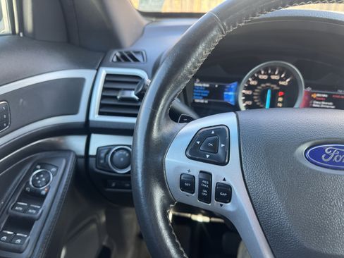 Used 2014 Ford Explorer Sport w/ Equipment Group 401A image 25