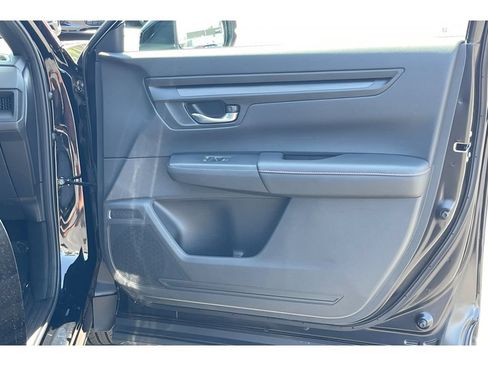 Certified 2025 Honda CR-V Sport-L image 21