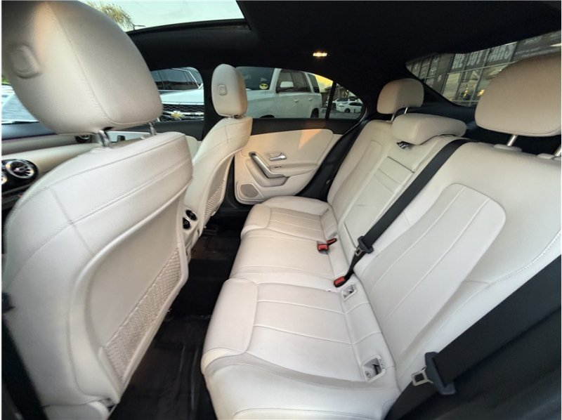 Used 2021 Mercedes-Benz A 220 image 22