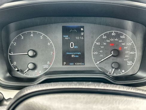 Used 2024 Toyota Corolla LE image 21