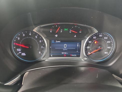 Used 2024 Chevrolet Equinox LT AWD/4WD image 19