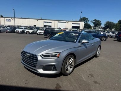 Used 2019 Audi A5 2.0T Premium Plus