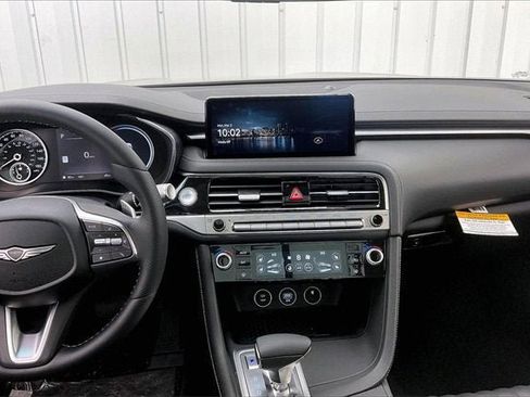 New 2026 Genesis G70 2.5T Prestige AWD/4WD image 27