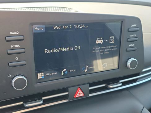 New 2026 Hyundai Elantra SE image 25