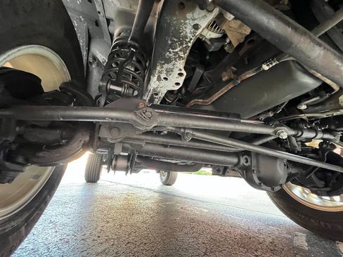 Used 1998 Jeep Cherokee Classic AWD/4WD image 21