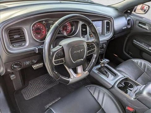 Used 2019 Dodge Charger SRT Hellcat image 9