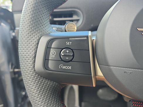 New 2026 MINI Cooper S image 20