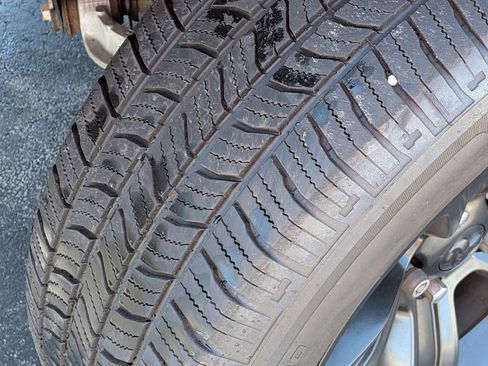 Used 2022 RAM 1500 Warlock AWD/4WD image 12