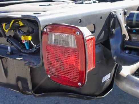 New 2025 RAM 5500 Tradesman image 9