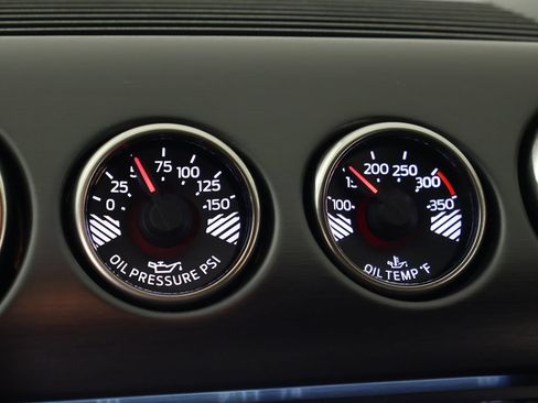 Used 2017 Ford Mustang Shelby GT350 RWD image 46